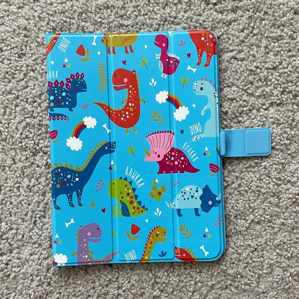 Kids & Adult Universal Tablet Case Fits 7-11